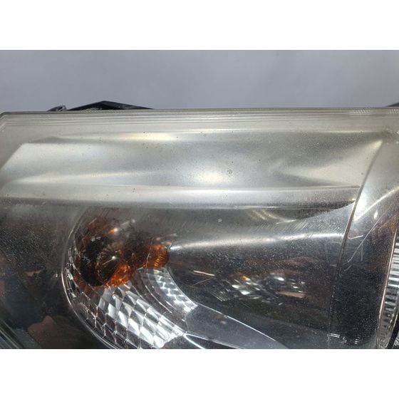 Faro Derecho Para Fiat Scudo Combi