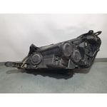 Faro Derecho Para Fiat Scudo Combi
