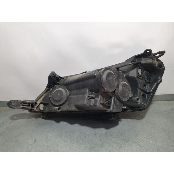 Faro Derecho Para Fiat Scudo Combi