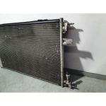 Condensador / Radiador Aire Acondicionado Para Opel Zafira Tourer