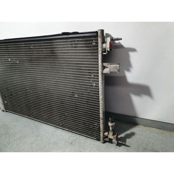 Condensador / Radiador Aire Acondicionado Para Opel Zafira Tourer