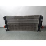 Intercooler Para Opel Zafira Tourer