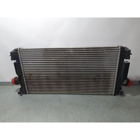 Intercooler Para Opel Zafira Tourer