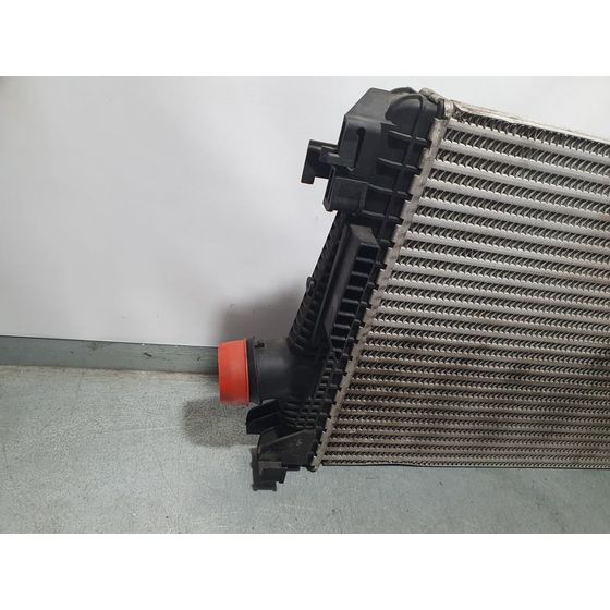 Intercooler Para Opel Zafira Tourer