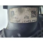 Intercooler Para Opel Zafira Tourer