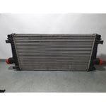 Intercooler Para Opel Zafira Tourer