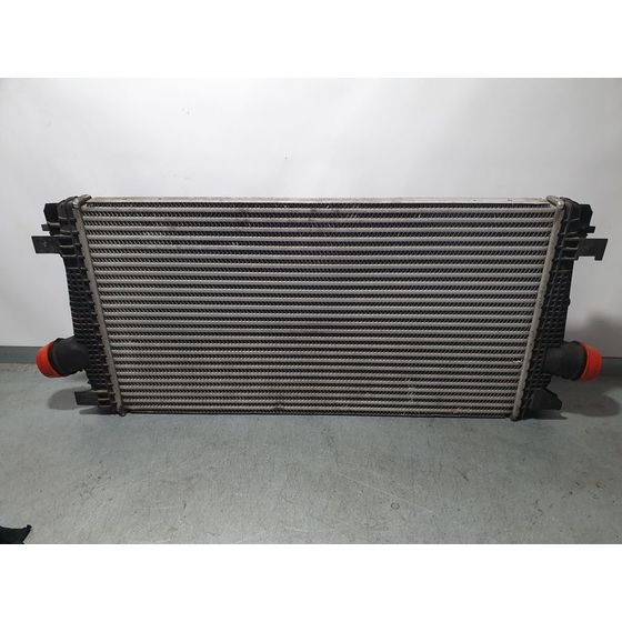 Intercooler Para Opel Zafira Tourer