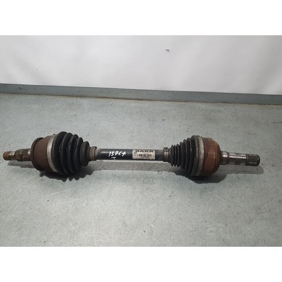 Transmision Delantera Izquierda para Opel Zafira Tourer