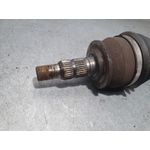 Transmision Delantera Izquierda para Opel Zafira Tourer