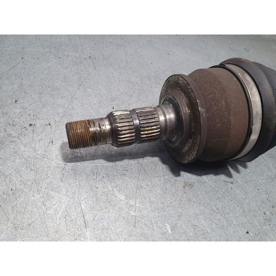 Transmision Delantera Izquierda para Opel Zafira Tourer