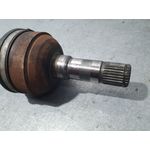Transmision Delantera Izquierda para Opel Zafira Tourer