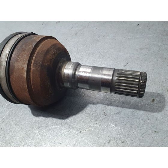 Transmision Delantera Izquierda para Opel Zafira Tourer