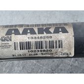 Transmision Delantera Izquierda para Opel Zafira Tourer