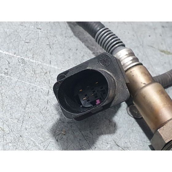 Sonda Lambda Para Opel Zafira Tourer