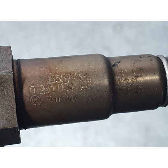 Sonda Lambda Para Opel Zafira Tourer