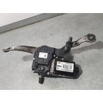 Motor Limpia Delantero Para Opel Zafira Tourer