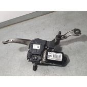 Motor Limpia Delantero Para Opel Zafira Tourer