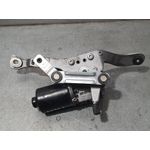 Motor Limpia Delantero Para Opel Zafira Tourer