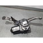 Motor Limpia Delantero Para Opel Zafira Tourer