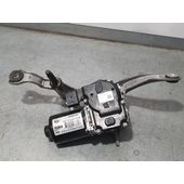 Motor Limpia Delantero Para Opel Zafira Tourer