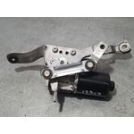 Motor Limpia Delantero Para Opel Zafira Tourer