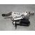 Motor Limpia Delantero Para Opel Zafira Tourer