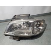 Faro Izquierdo Para Seat Ibiza