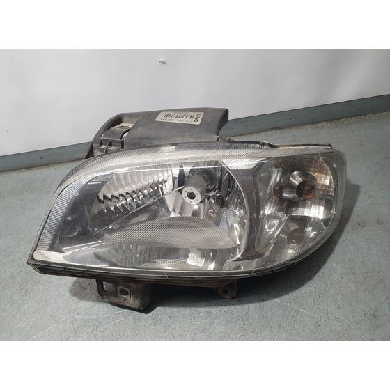Faro Izquierdo Para Seat Ibiza