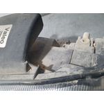 Faro Izquierdo Para Seat Ibiza