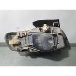 Faro Izquierdo Para Seat Ibiza