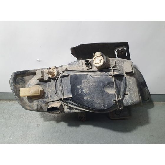 Faro Izquierdo Para Seat Ibiza