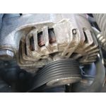 Alternador Para Bmw X6