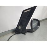 Retrovisor Derecho Para Opel Astra J Lim. 4Türig