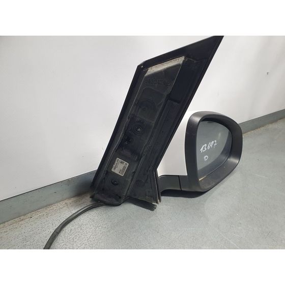 Retrovisor Derecho Para Opel Astra J Lim. 4Türig