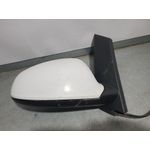Retrovisor Derecho Para Opel Astra J Lim. 4Türig