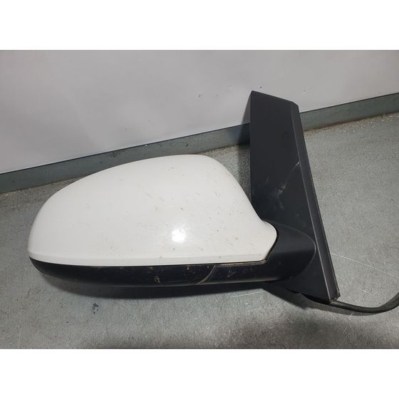 Retrovisor Derecho Para Opel Astra J Lim. 4Türig