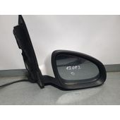 Retrovisor Derecho Para Opel Astra J Lim. 4Türig