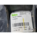 Faro Antiniebla Derecho para Nissan Micra