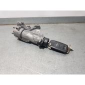 Conmutador De Arranque para Skoda Fabia (5J2 )