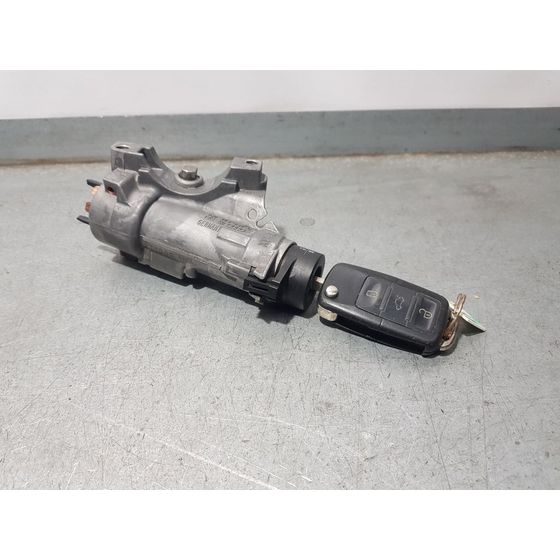 Conmutador De Arranque para Skoda Fabia (5J2 )