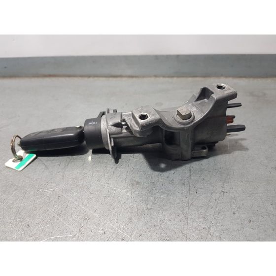 Conmutador De Arranque para Skoda Fabia (5J2 )