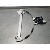 Elevalunas Delantero Izquierdo Para Hyundai I20