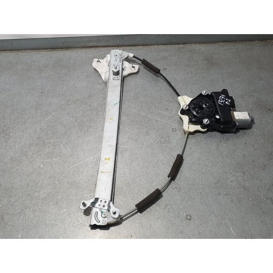 Elevalunas Delantero Izquierdo Para Hyundai I20