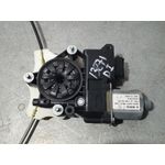 Elevalunas Delantero Izquierdo Para Hyundai I20