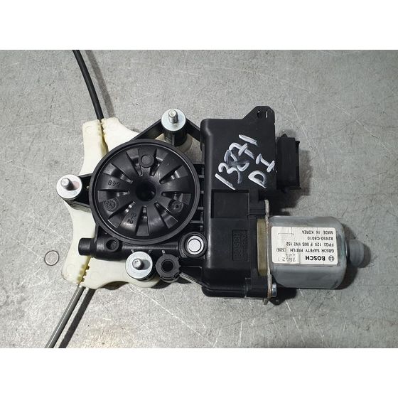 Elevalunas Delantero Izquierdo Para Hyundai I20