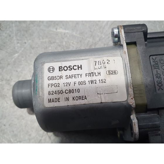 Elevalunas Delantero Izquierdo Para Hyundai I20