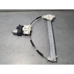 Elevalunas Delantero Izquierdo Para Hyundai I20