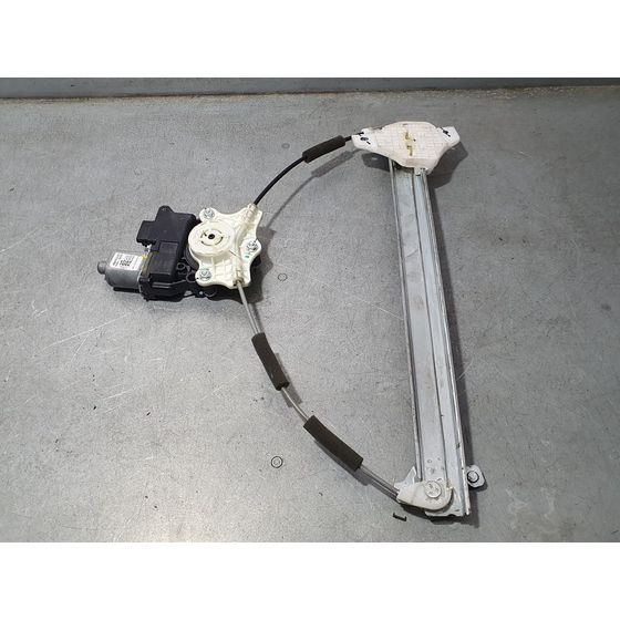 Elevalunas Delantero Izquierdo Para Hyundai I20