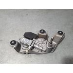 Motor Limpia Trasero Para Toyota Auris