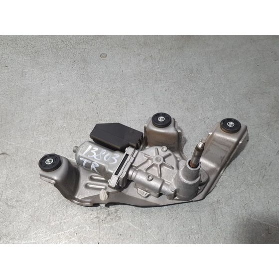 Motor Limpia Trasero Para Toyota Auris